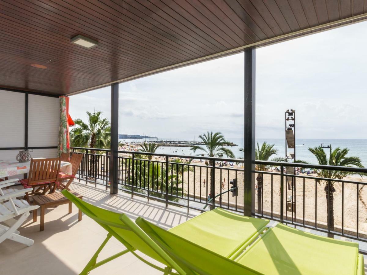 Apartamento La Paz Salou Exterior photo