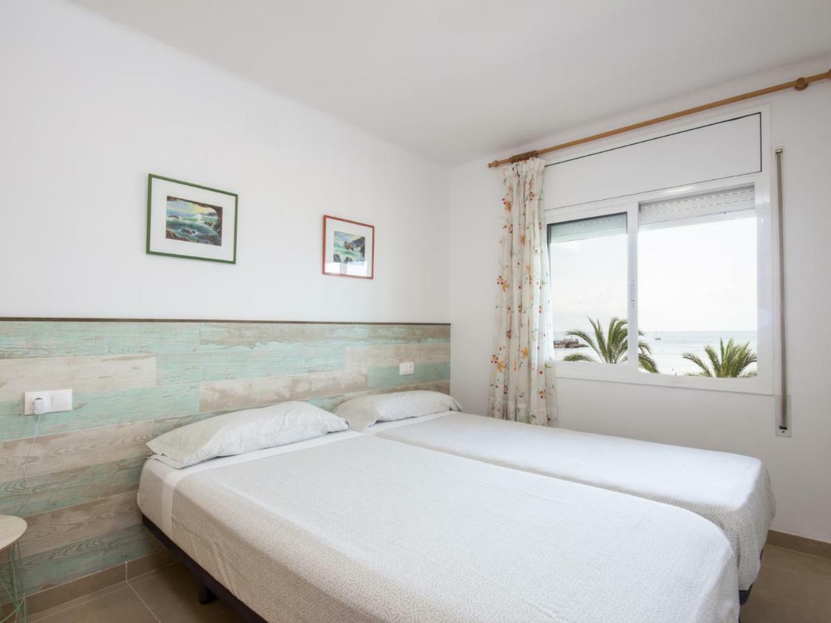 Apartamento La Paz Salou Exterior photo