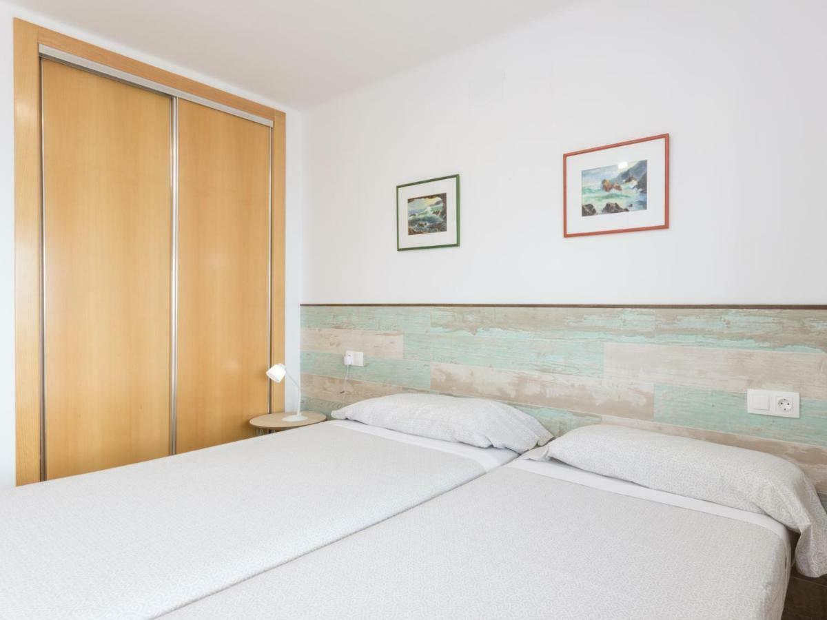 Apartamento La Paz Salou Exterior photo